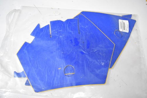 Fonds plaques bleu - fonds,