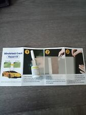 Kit Résine de Réparation /