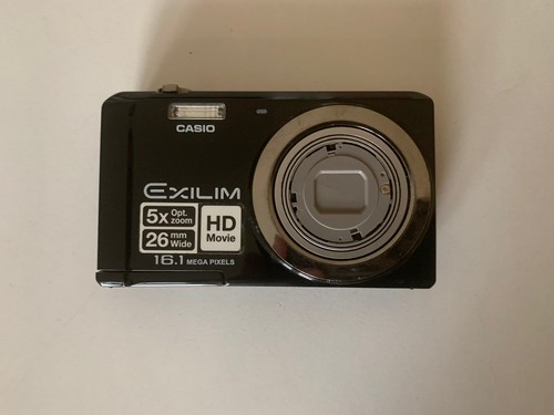 Appareil photo numérique