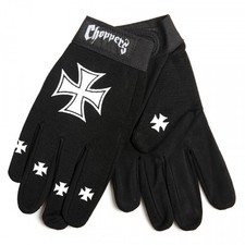 Gants Motocycliste Mod