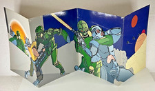 Whog Shrog - Le Jeu de Rôle - L’Ecran