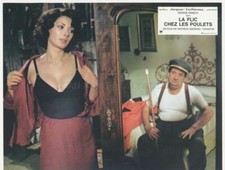 SEXY EDWIGE FENECH LA