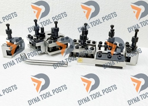 Pieces set t37 quick - set,