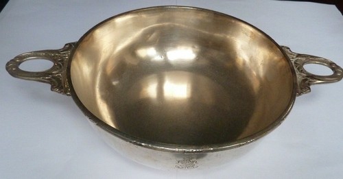 Ancien rare légumier - ancien,
