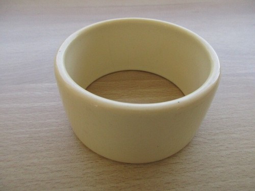 Bracelet vintage bakélite - vintage, en
