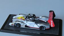 miniature 1/43 NORMA M20 Pikes Peak 2013 R.Dumas SPARK