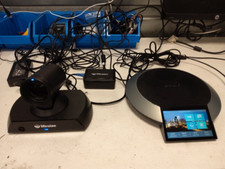 Système de vidéoconférence