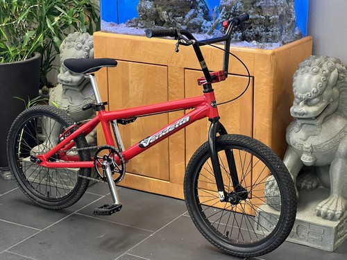 2015 vendetta pro inch - pro, 20