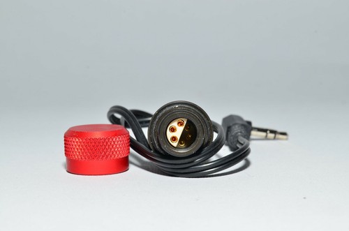 Connecteur bulkhead pour - s6,
