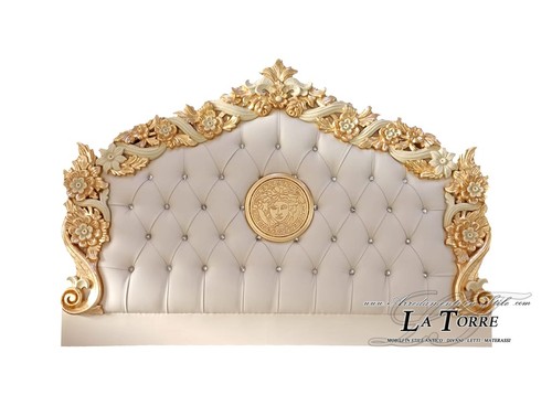Tête lit king size - king,