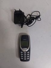 telephone plus chargeur nokia 3310