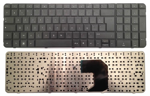 Clavier azerty français pour - français,