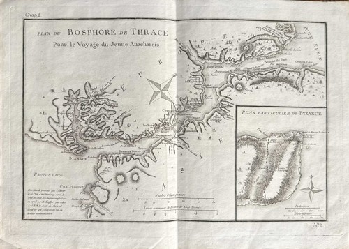 1784 barbié bocage - barbié, du