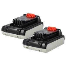 Batteries remplace black - 2,