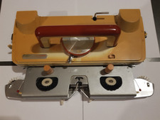 CHARIOT DENTELLE EMPISAL MACHINE TRICOTER Mod 360/260 K