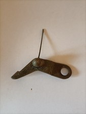 GACHETTE STARTER ANCIENNE