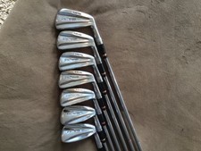 1985 WILSON STAFF TOUR BLADE