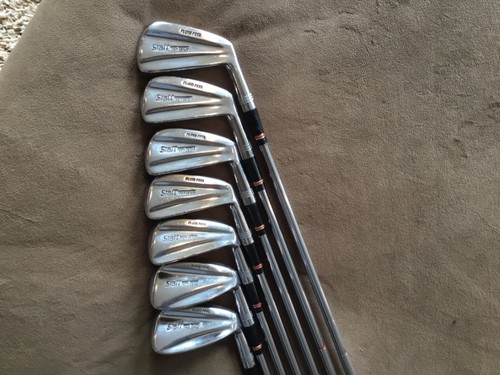 1985 wilson staff tour - wilson, blade