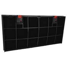 Filtre à charbon actif remplace Alno 8718868949592 9029793669 902980133