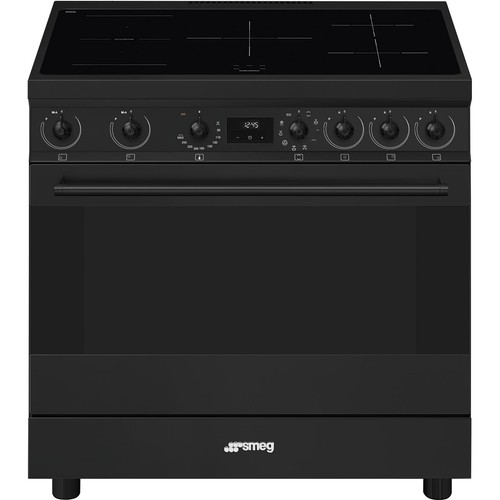 Smeg c9imn2 cuisine 90cm - cuisine,