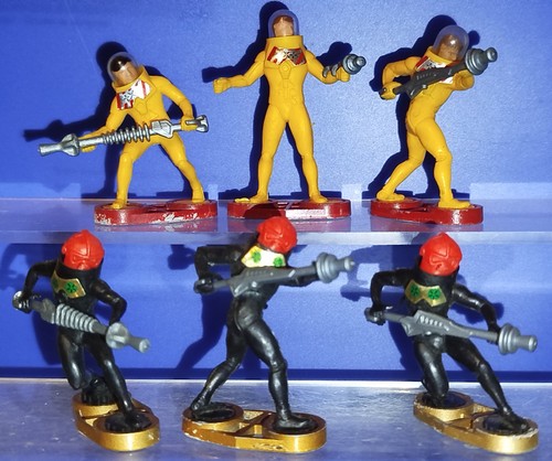 Figurines britains de - figurines,