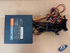 ALIMENTATION PC ATX FSP RAIDER
