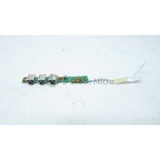 Carte audio DAUT3AAB6CO pour HP Pavilion dv7-2220sf - FRANCE / TVA