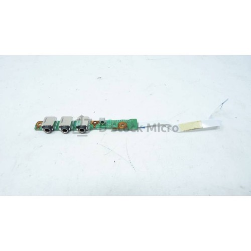 Carte audio daut3aab6co pour - carte,