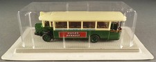 Atlas Ho 1/87 Autobus Parisien