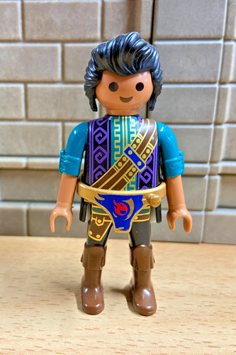Playmobil personnage homme - playmobil,