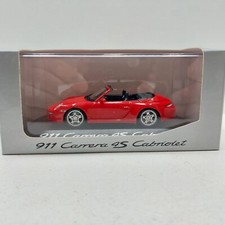 1/43 Minichamps Porsche 911