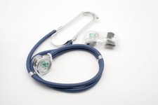 Stéthoscope,Rappaport Stéthoscope,Bleu
