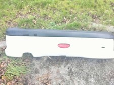 Parc Choc Arrière 206