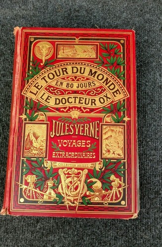 Tour monde jours - du, +