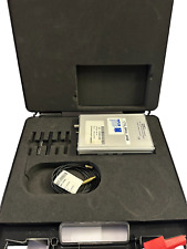 PRECISION ACOUSTICS Microphones Hydrophones DC Connecteur Alimentation Intégrale