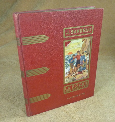 Sandeau la roche - sandeau,