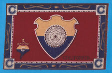 1910s B16 Tobacco Felt