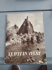 Le Puy-en-Velay Guide du