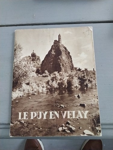 Puy velay guide - guide, du