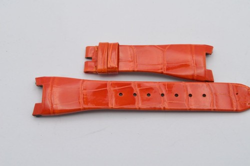 Roger dubuis bracelet - roger, cuir