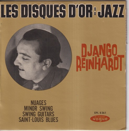 Django reinhardt les - fr,