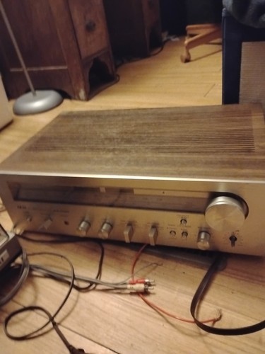Akai 1135 vintage stereo - vintage,