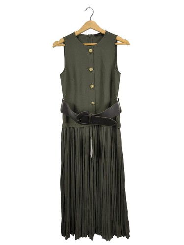 Zara robe longue dames - robe,