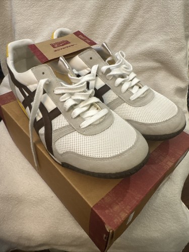 New nib onitsuka tiger - new,