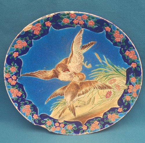 Xix 1894 plat - xix°,