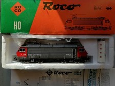 Roco 04178A locomotive élec