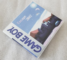 Nintendo Game Boy : Escape