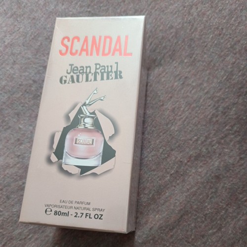 Jean paul gaultier scandal - paul,