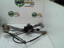 Leve vitre electrique avant