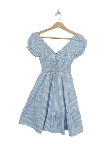 Hollister robe manches - hollister, à